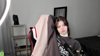 Este_Glen Leaked Porn Video [Stripchat] - mistresses, upskirt-teens, blowjob-mistresses, cock-rating, upskirt