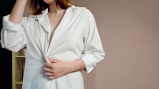 Watch maygoodsell Hot Porn Video [Chaturbate] - new, shy, 18, teen, cute