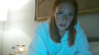 abyhazze Hot Porn Video [Chaturbate] - redhead, new, anal, cumslut, teen