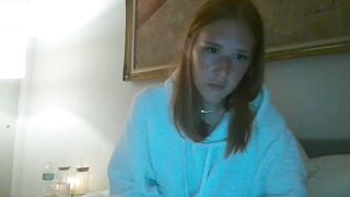 abyhazze Hot Porn Video [Chaturbate] - redhead, new, anal, cumslut, teen