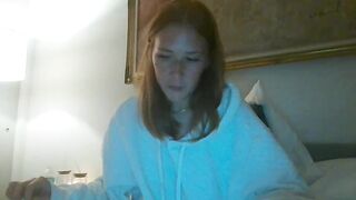 abyhazze Hot Porn Video [Chaturbate] - redhead, new, anal, cumslut, teen