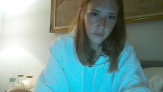 abyhazze Hot Porn Video [Chaturbate] - redhead, new, anal, cumslut, teen