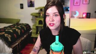 Watch emmachoice Top Porn Video [Chaturbate] - niceass, topless, feet, phatpussy