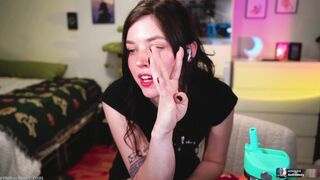 Watch emmachoice Top Porn Video [Chaturbate] - niceass, topless, feet, phatpussy
