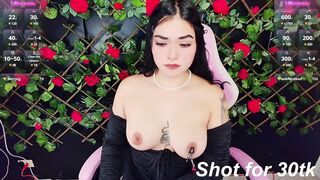 mely0_ Best Porn Video [Stripchat] - dildo-or-vibrator, affordable-cam2cam, cosplay-young, creampie, nipple-toys