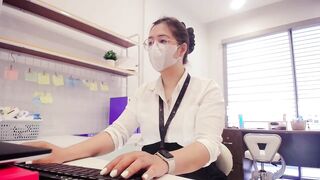 Mie_9999 Leaked Porn Video [Stripchat] - couples, girls, redlips, gag, thin
