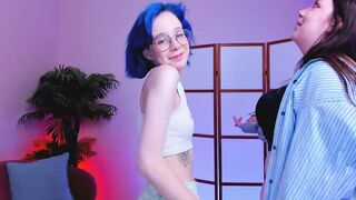 AmityBlightt New Porn Video [Stripchat] - outdoor, student, recordable-privates, vr, masturbation-teens
