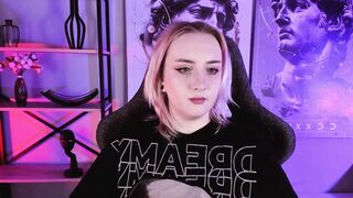 Watch AsheLucker Leaked Porn Video [Stripchat] - spanking, tattoos-white, piercings-young, curvy-white, cam2cam