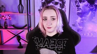 Watch AsheLucker Leaked Porn Video [Stripchat] - spanking, tattoos-white, piercings-young, curvy-white, cam2cam