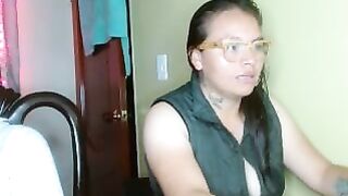 clayre_and_jill Hot Porn Video [Stripchat] - nipple-toys, anal-latin, selfsucking, big-ass-anal, small-audience