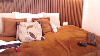 Watch Tiana_glow Leaked Porn Video [Stripchat] - erotic-dance, brunettes-young, shower, fingering-latin, cheap-privates