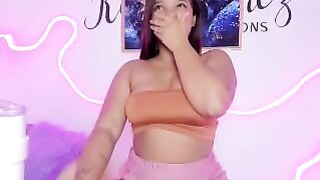 Watch Alana_horni Top Porn Video [Stripchat] - twerk, colombian, petite-redheads, cheapest-privates, recordable-privates-teens