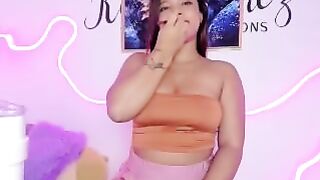 Watch Alana_horni Top Porn Video [Stripchat] - twerk, colombian, petite-redheads, cheapest-privates, recordable-privates-teens