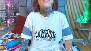 Watch aisha_8_ Leaked Porn Video [Stripchat] - titty-fuck, twerk-white, twerk-young, petite-white, striptease-young