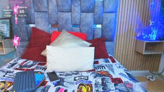 Watch aisha_8_ Leaked Porn Video [Stripchat] - titty-fuck, twerk-white, twerk-young, petite-white, striptease-young