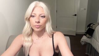 Watch emmyswild Hot Porn Video [Chaturbate] - college, new, 18, blonde, teen