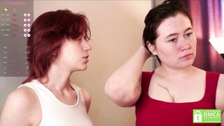 2_girls_2_toys Leaked Porn Video [Stripchat] - blowjob-ahegao, big-tits-hairy, titty-fuck, foot-fetish, twerk-white