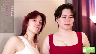 2_girls_2_toys Leaked Porn Video [Stripchat] - blowjob-ahegao, big-tits-hairy, titty-fuck, foot-fetish, twerk-white