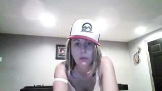 kell27 Cam Porn Video [Chaturbate] - dirty, flex, spank, panties