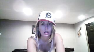 kell27 Cam Porn Video [Chaturbate] - dirty, flex, spank, panties