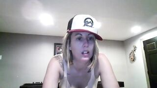 kell27 Cam Porn Video [Chaturbate] - dirty, flex, spank, panties