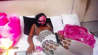 ItsMsbankss Best Porn Video [Stripchat] - camel-toe, fingering-mixed, topless, trimmed-mixed, dildo-or-vibrator-anal