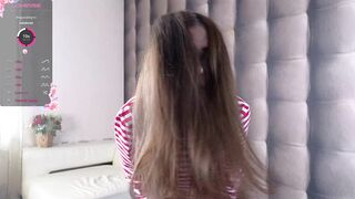 petragrine New Porn Video [Chaturbate] - new, feet, bigass, 18, skinny