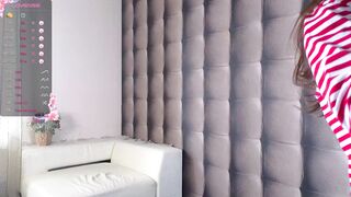 petragrine New Porn Video [Chaturbate] - new, feet, bigass, 18, skinny
