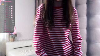petragrine New Porn Video [Chaturbate] - new, feet, bigass, 18, skinny