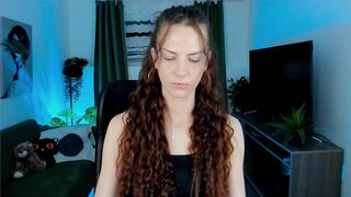 EmilyWilden New Porn Video [Stripchat] - young, dirty-talk, heels, striptease, girls