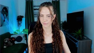 EmilyWilden New Porn Video [Stripchat] - young, dirty-talk, heels, striptease, girls