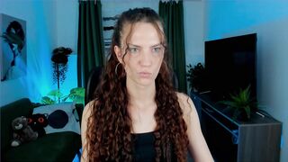 EmilyWilden New Porn Video [Stripchat] - young, dirty-talk, heels, striptease, girls