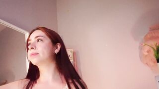 eddiedearlove_ HD Porn Video [Stripchat] - big-tits-titty-fuck, recordable-privates, big-tits, couples, shaven