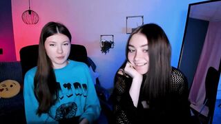 Watch barbara_crazy New Porn Video [Stripchat] - lesbians, new-petite, petite, dirty-talk, new
