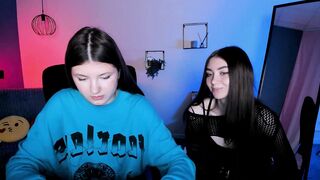 Watch barbara_crazy New Porn Video [Stripchat] - lesbians, new-petite, petite, dirty-talk, new