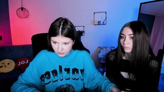 Watch barbara_crazy New Porn Video [Stripchat] - lesbians, new-petite, petite, dirty-talk, new