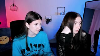 Watch barbara_crazy New Porn Video [Stripchat] - lesbians, new-petite, petite, dirty-talk, new