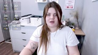 Eva_Shameless Best Porn Video [Stripchat] - young, dildo-or-vibrator-deepthroat, middle-priced-privates-young, striptease, twerk-young