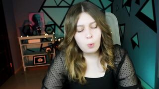 Watch FioraMarmoris Hot Porn Video [Stripchat] - leather, lesbians, curvy, smoking, yoga
