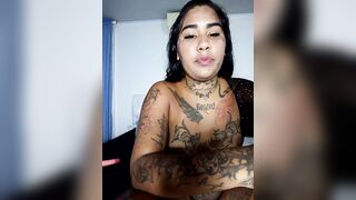 Naisha-Bela Top Porn Video [Stripchat] - colombian-teens, teens, big-tits, curvy-teens, recordable-privates