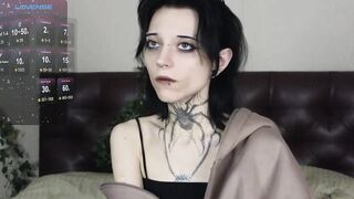 Watch Neya_Lette96 Hot Porn Video [Stripchat] - lovense, erotic-dance, piercings, interactive-toys-teens, squirt