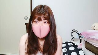 amamiyaoto00 Top Porn Video [Stripchat] - big-tits-young, cosplay-young, dildo-or-vibrator, shaven, ahegao