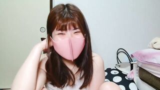 amamiyaoto00 Top Porn Video [Stripchat] - big-tits-young, cosplay-young, dildo-or-vibrator, shaven, ahegao