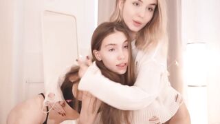 Watch makeitlast4ever_ New Porn Video [Chaturbate] - tease, new, 18, cute