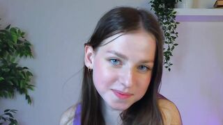 dolce_moments New Porn Video [Chaturbate] - new, 18, skinny, teen