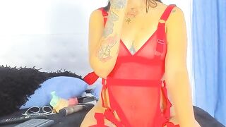 Scarlet_Hil1 Hot Porn Video [Stripchat] - outdoor, yoga-teens, twerk, striptease-latin, anal-doggy-style