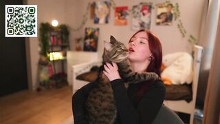vse_sukki Leaked Porn Video [Stripchat] - interactive-toys, white, blowjob-ahegao, big-ass-big-tits, redheads-teens