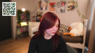 vse_sukki Leaked Porn Video [Stripchat] - interactive-toys, white, blowjob-ahegao, big-ass-big-tits, redheads-teens