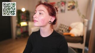 vse_sukki Leaked Porn Video [Stripchat] - interactive-toys, white, blowjob-ahegao, big-ass-big-tits, redheads-teens