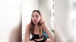 Watch violetcutie New Porn Video [Stripchat] - upskirt, twerk-white, couples, big-tits, flirting-young